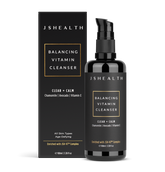 JSHEALTH Balancing Vitamin Cleanser 100mL